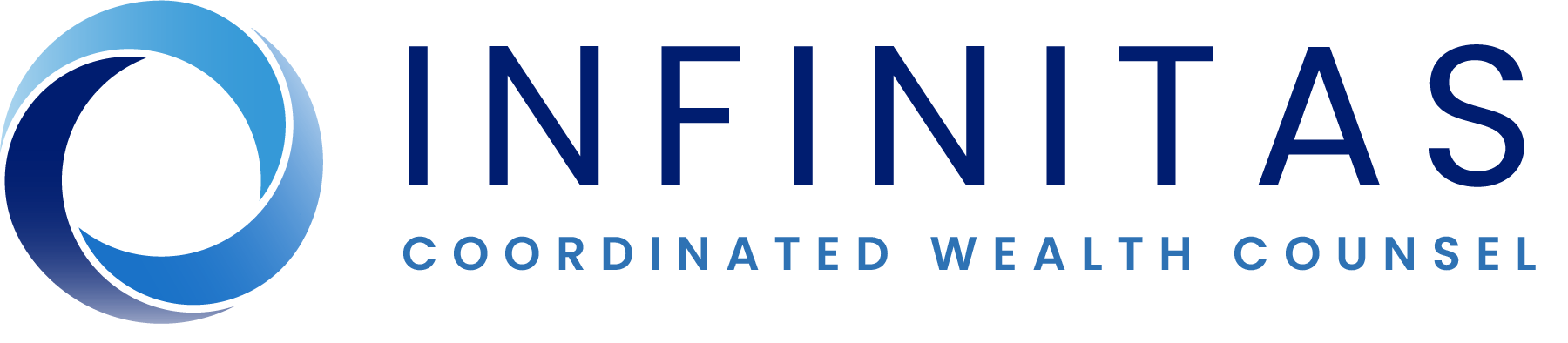 infinitas logo horizontal