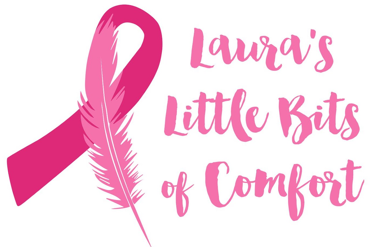 lauras little bits of comfort