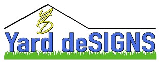 Yard DeSIGNS logo